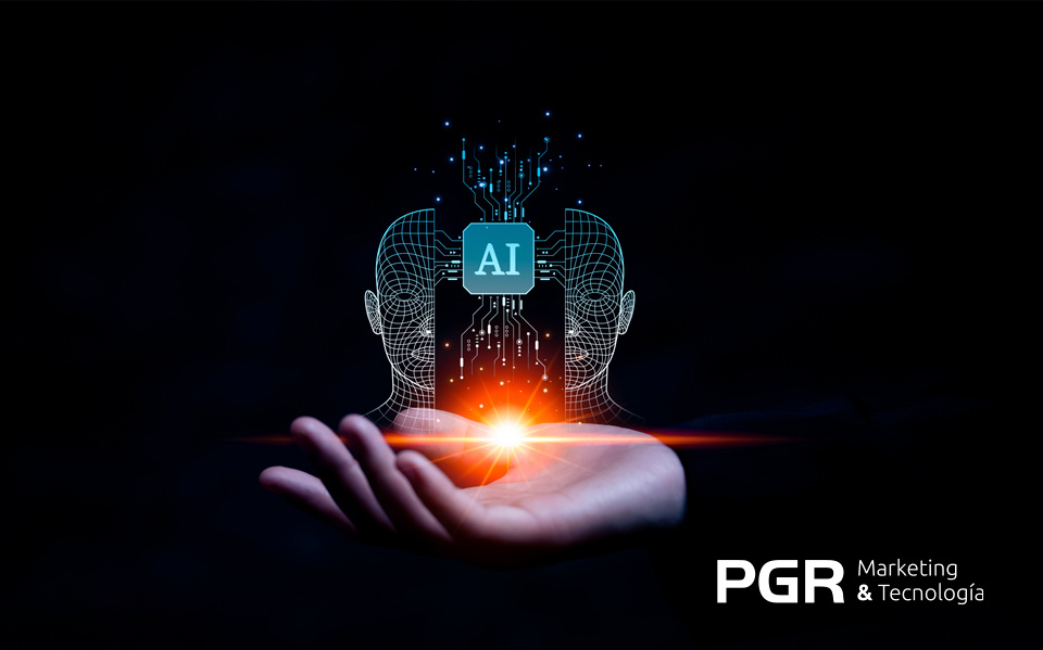 AI: The Key to Driving Personalisation Strategies in Digital Marketing