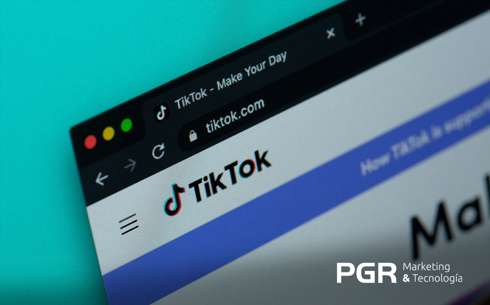 ¿Cómo generar más leads con TikTok Lead Generation Ads?