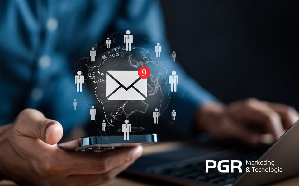 Aumenta tus ventas integrando CRM y email marketing