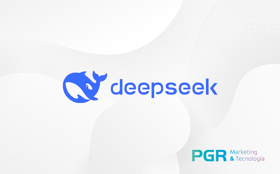 DeepSeek, la IA china que ya arrasa en el mundo