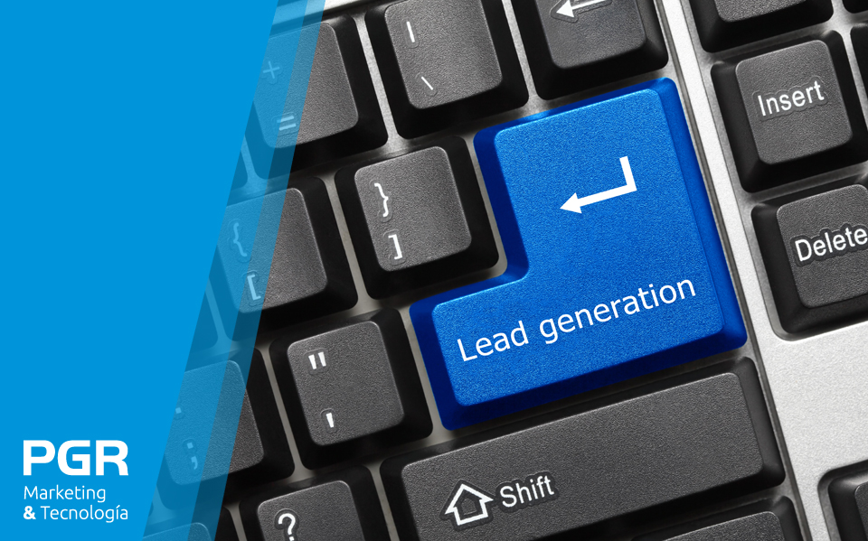 How to generate qualified leads for B2B companies in the technology sector