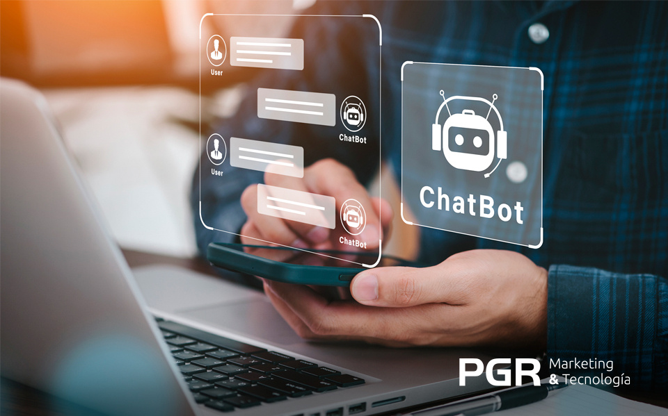 Implementing smart chatbots in B2B sales: Improving engagement and conversions