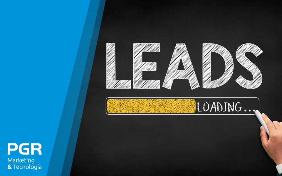 Lead generation services for B2B companies