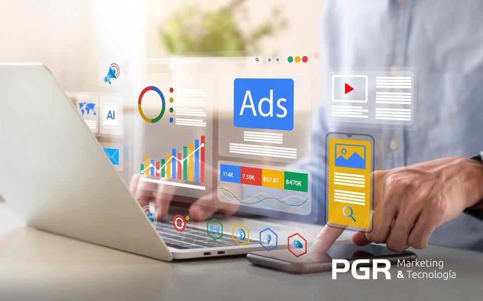 Novedades en Google Ads 2025: Indicador de Utilidad de Performance Max