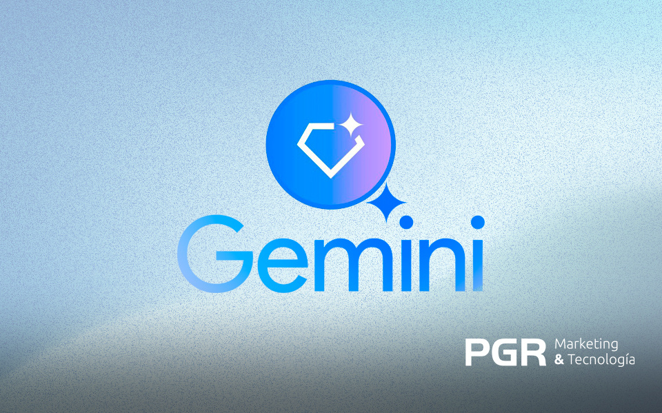 Todo sobre las Gems de Gemini, las versiones personalizadas del chatbot de inteligencia artificial de Google